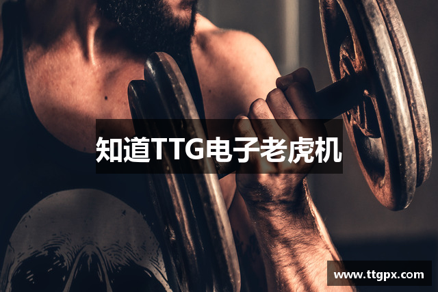 知道TTG电子老虎机
